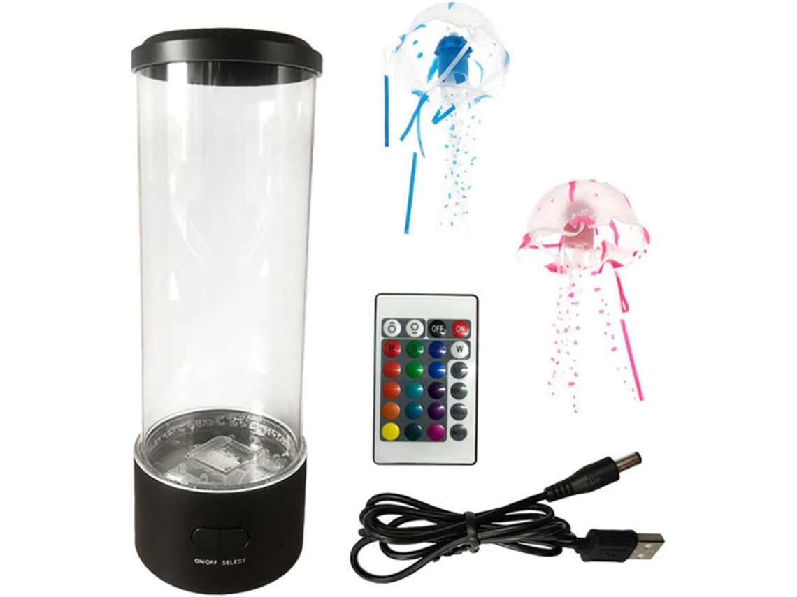 Conjunto De 1 Conjunto De Lâmpadas Led Decorativas Que Simulam Iluminação Ambiente Colorida Com Controle Remoto Para Quarto.