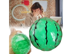 Bolas antiestresse em formato de frutas WalshLXq, mini brinquedos de apertar para descompressão sensorial.