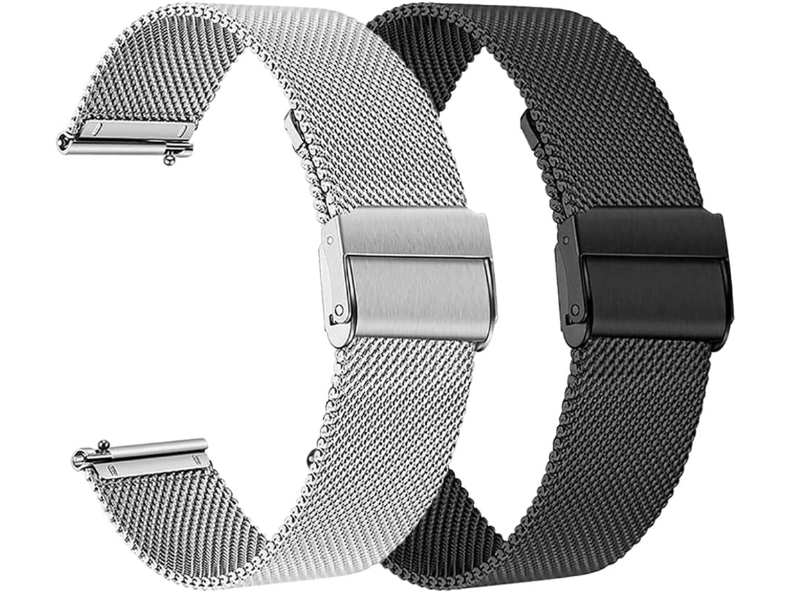 Pulseira Compatível Com Os Smartwatches Popglory