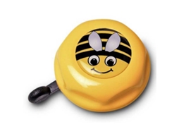 Campainha Junior Bee Douradorfr