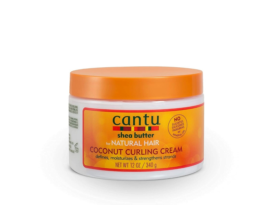 Condicionador Cantu For Natural Hair 340 G