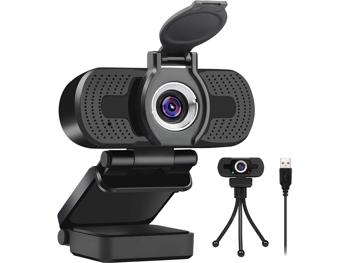 Webcam ENZON Full HD