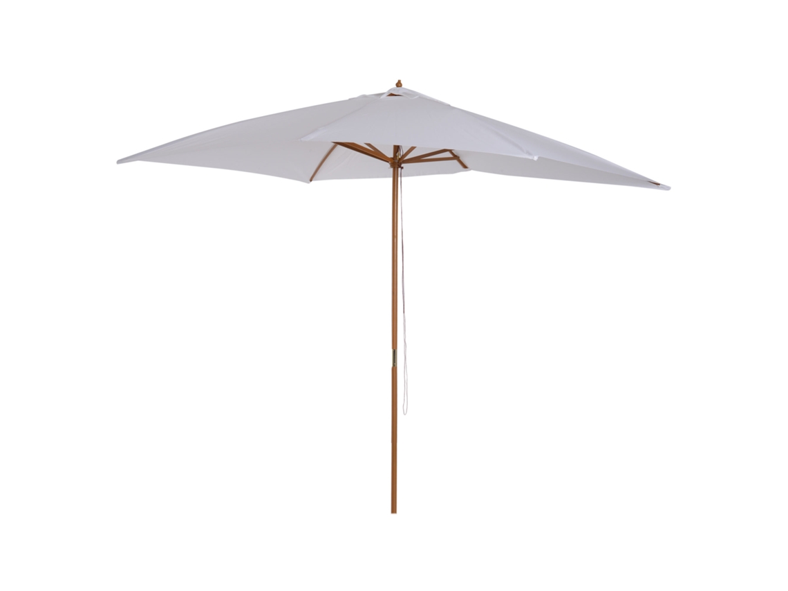 Toldo para Portas e Janelas 122x89cm, Alumínio, Branco ORBITRA COMMERCE