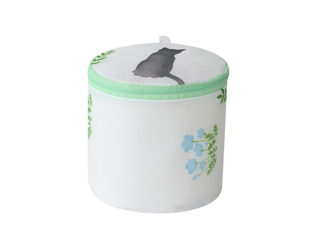 Caixa Organizadora De Roupa Íntima, Classificadora Calças, 6 Unidades Aquaforge