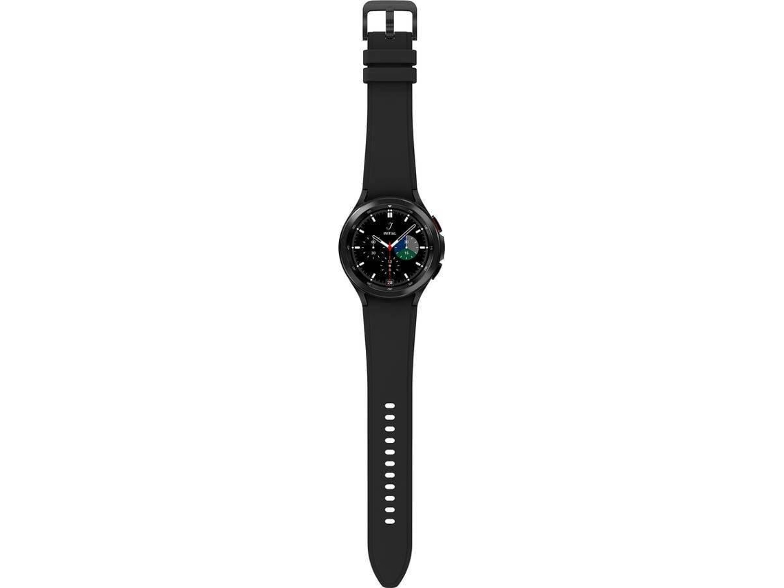 Smartwatch SAMSUNG Galaxy Watch 4 Classic 46mm BT Preto (Outlet Grade A