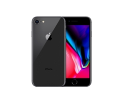Recondicionado Apple Iphone 8 (marcas Mínimas) 64gb Space Gray