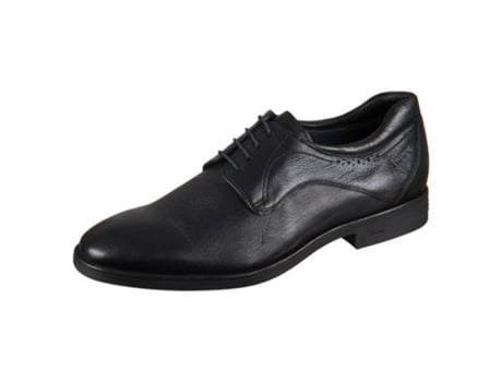 Sapatos SIOUX Homem Material Sintético (10,5 uk - Preto)
