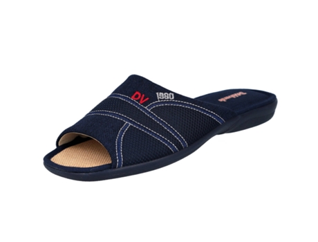 Sapatos de Casa 3179 Homem 46 DEVALVERDE