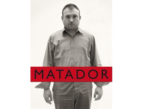 Livro Matador N Miquel Barcelo de Editor-Miguel Barcelo (Inglês)