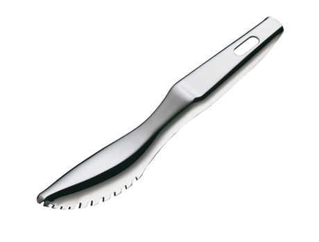 Utensílio para Escamar Peixe 