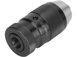 Mandril de Perfuração Sem Chave Duty Jt33 de 13 Mm para Acessórios de Equipamentos Industriais SFUSHOS