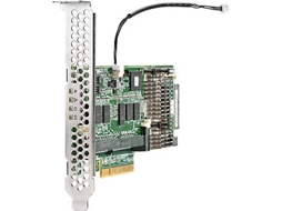 Controlador RAID HEWLETT PACKARD ENTERPRISE 820834-B21