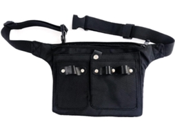 Bolsa Para Tesouras De Cabeleireiro, Bolsa Para Cabeleireiro, Cinto, Multifuncional, Tesouras De Cabeleireiro