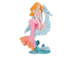 Estatueta de Sereia ALLINLESS
