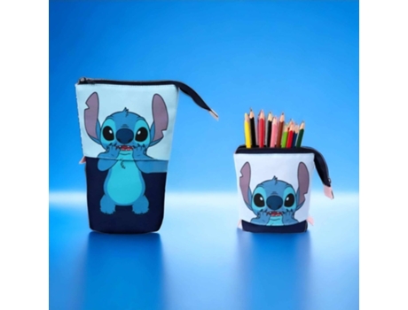 Estojo Extensível Stitch Under Cover