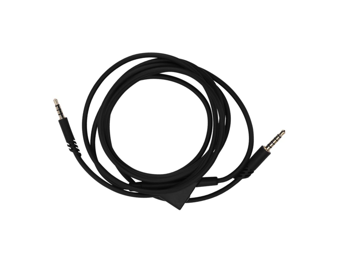Cabo De Substituição Para Fone De Ouvido Gamer Para Celular Gokoco