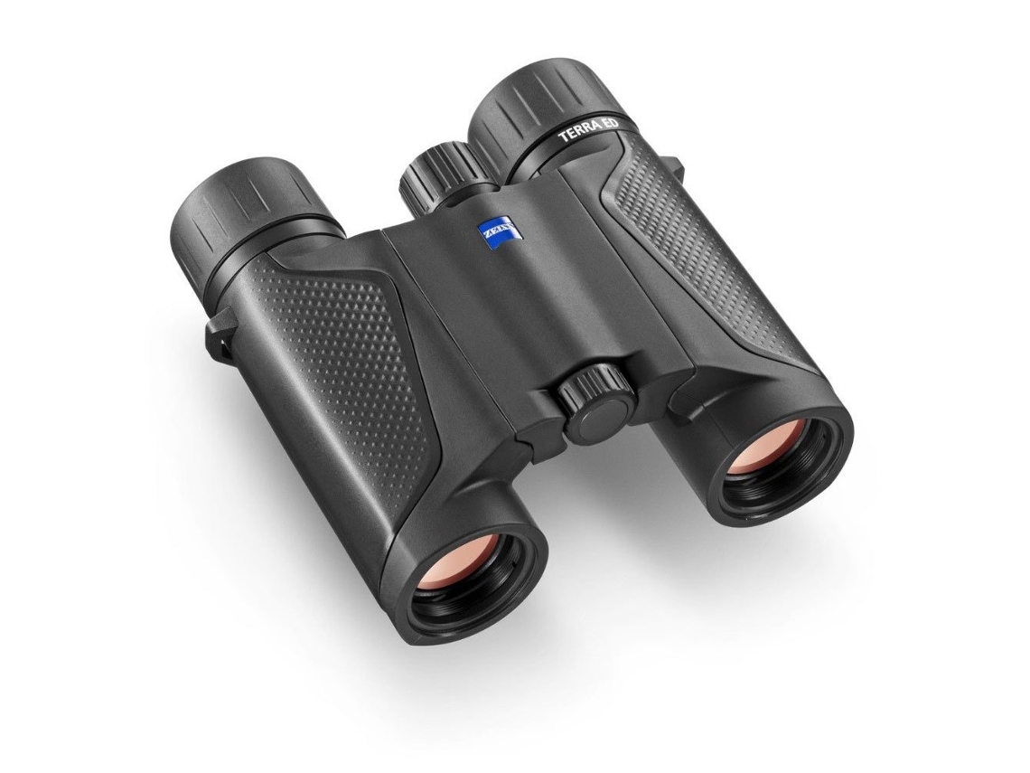 Binóculos Nautica ZEISS Terra ed