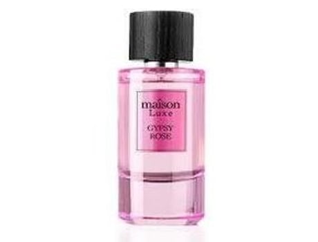 HAMIDI Maison Luxe Gypsy Rose Edp 110Ml