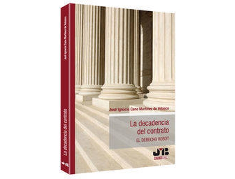 Livro La Decadencia Del Contrato. de Varios Autores