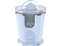 Espremedor BECKEN BCJ8767BL (100 W - 230 ml - Azul)