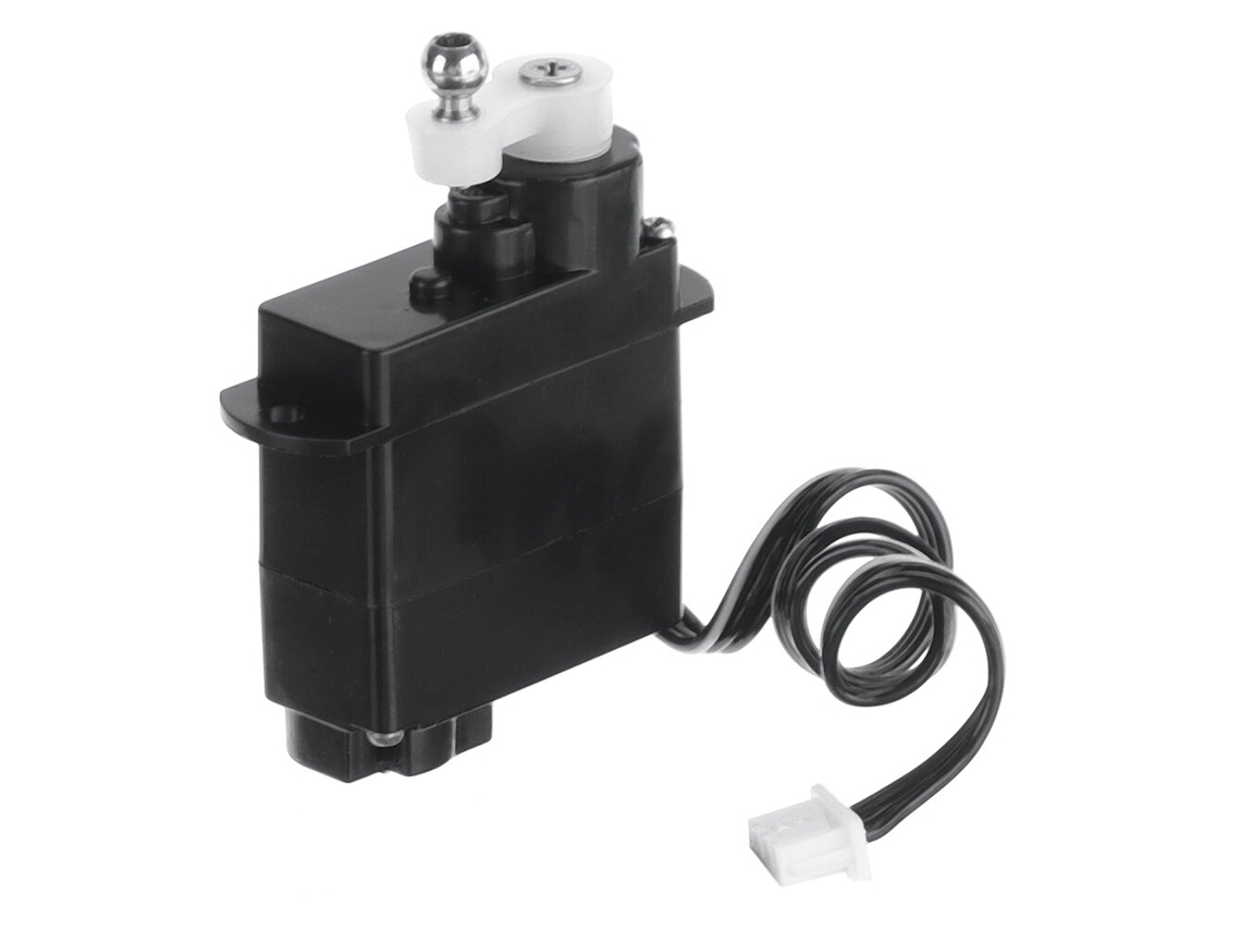 Servo de Substituição para Helicóptero RC Eachine E220s MD500 MDUG