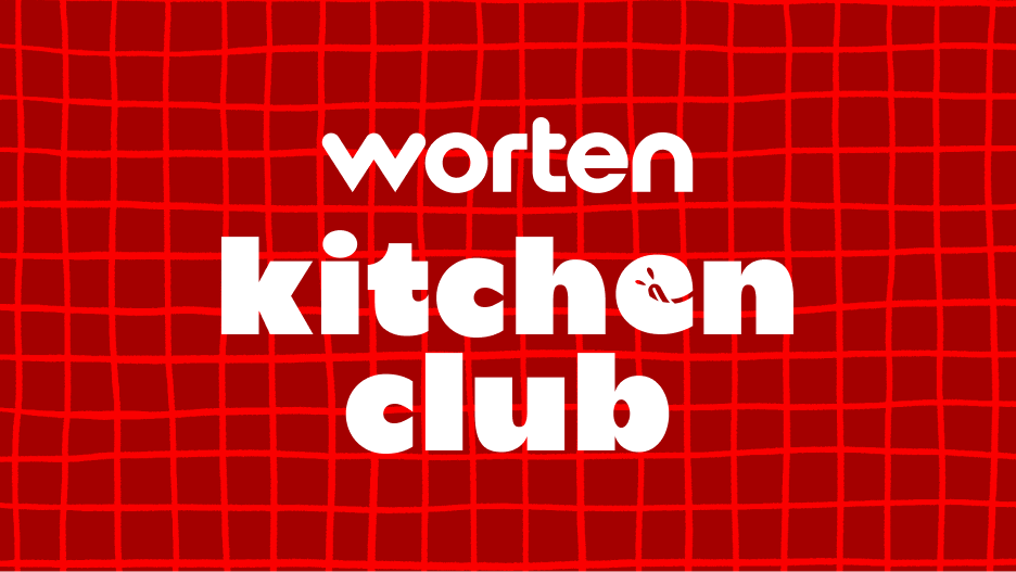 O Worten Kitchen Club está de volta! 