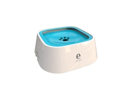 Tigela Flutuante Para Água, Para Refeições E Hidratação Diária, Com Estrutura Estável E Limpeza Simples
