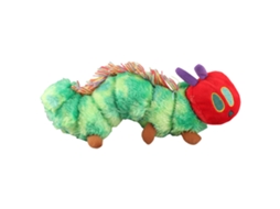 Mali brinquedo de Pelúcia Lagarta Very Hungry 25cm Soft Toy Presente para Crianças