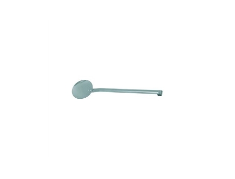 Skimmer Em Aço Inox 115x585mm Sem Furos 217 B Villafranca