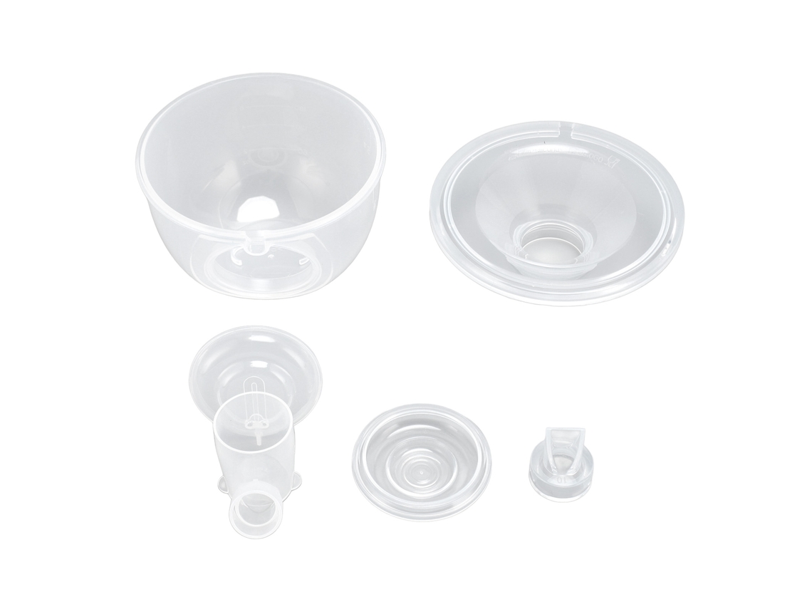 Kit Bomba de Mamao Portatil LAXISCREED 27mm