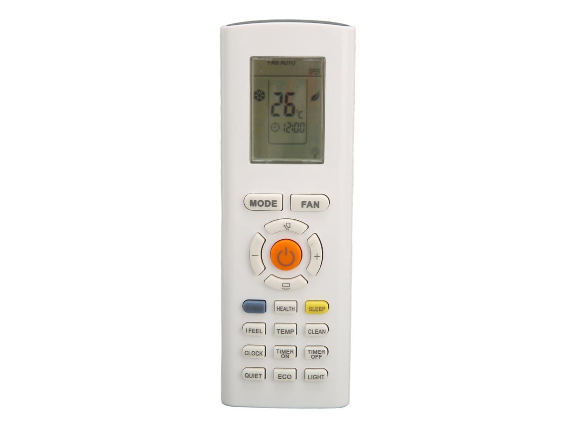 Controle Remoto Universal LAXISCREED Ar Condicionado