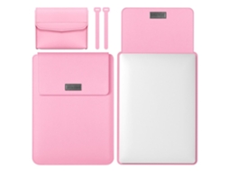Bolsa Para Laptop Bolsa Para Computador Rosa 11 12 Polegadas 11 12 Polegadas Rosa Rosa Aquaforge