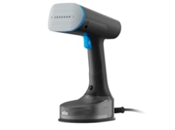 Máquina de Engomar a Vapor BRAUN Quickstyle GS5031BL (1200 W)