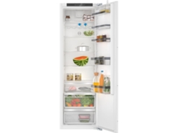 Frigorífico Encastre BOSCH KIR81ADD0 (Outlet Grade B - Ventilado - 177.2 cm - 310 L - Branco)