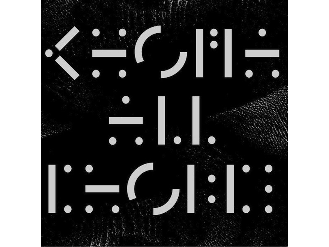 CD Khoma - All Erodes