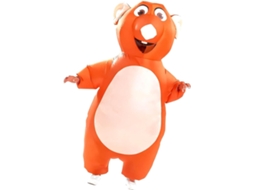 Fantasia Inflável de Halloween SFUSHOS