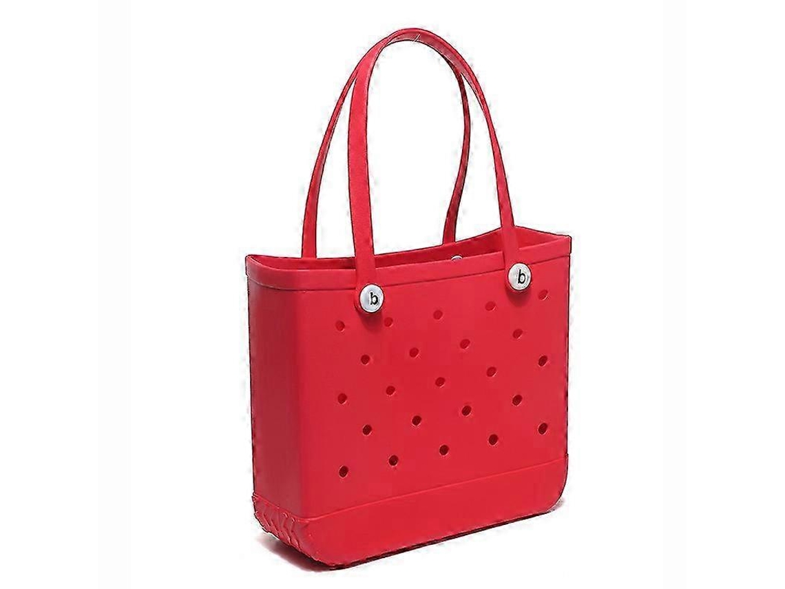 Bolsa De Transporte Aberta, Resistente, Lavável E À Prova De Tombamento, Feita De Eva, Ideal Para Praia... PENGDSJE
