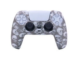 Capa para comando PS5 MOROROR Multicor