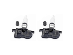 Sensor de Pressão Dos Pneus, Monitor de Pressão Dos Pneus GOKOCO (tpms)