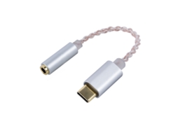 Adaptador Type c Dac LAXISCREED em Liquidação
