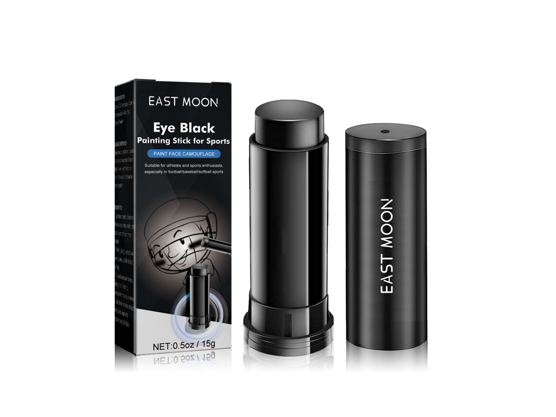 Pálito Olhos Preto Exercícios Oculares Eficazes