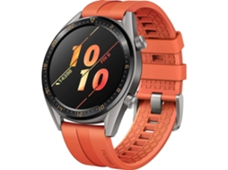 Smartwatch ENZON Laranja