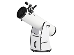 Telescópio Skywatcher Dobsonian 10 Pyrex 254/1200 Skw