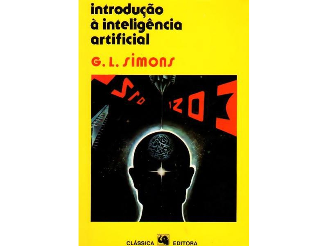 Livro Introduçao A Inteligencia Artificial .