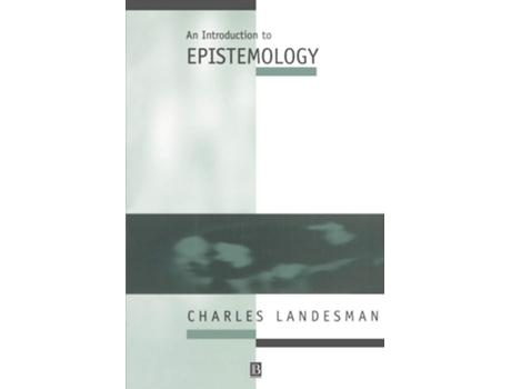 Livro An Introduction to Epistemology: Nurses, Women and Ethics de Charles Landesman (Inglês)