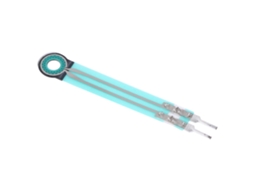 Sensor De Pressão Flexível E Sensível Da Laxiscreed Com Capacidade De 0.1 A 5kg E Alta Precisão