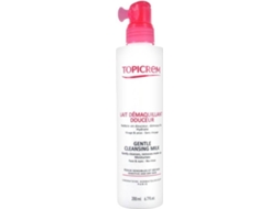 Leite de Limpeza Facial TOPICREM Uh (200 ml)