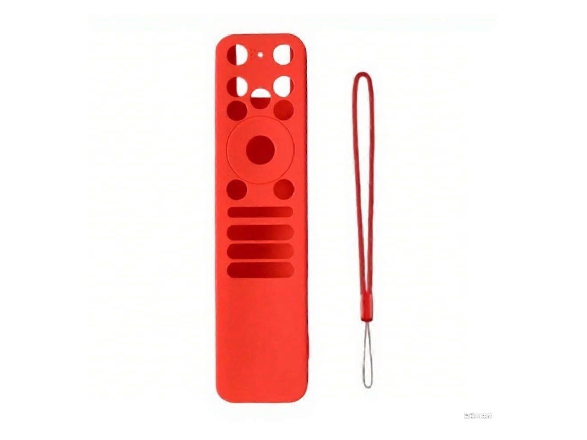 Capa de Silicone AQUAFORGE para controle LG Mr25ga com cordão