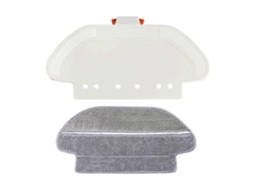 Mop Holdermop Cloth For Pro Stytj02ym 2s 3c / V2 V3 Se Vacuum Cleaner Replacement Parts Mop Pad Br