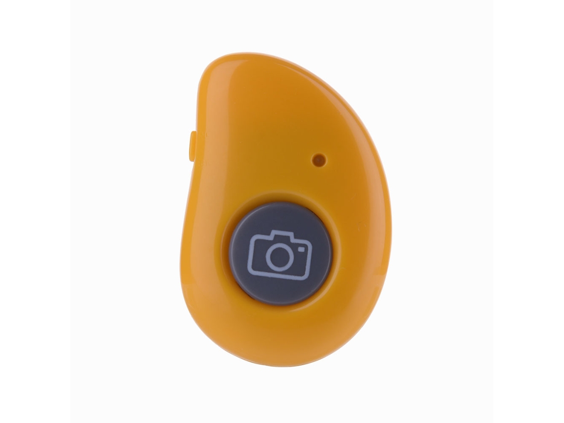 Palo de selfie Bluetooth, controle portátil EOOCOO